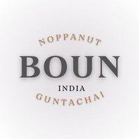 Boun Noppanut India(@Bb0un_India) 's Twitter Profile Photo