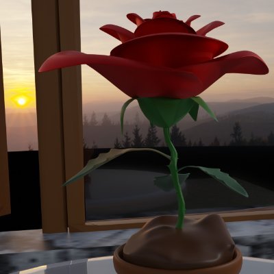 Danieela 22さんのプロフィール画像