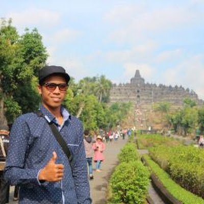 nazimin1994's profile picture. 