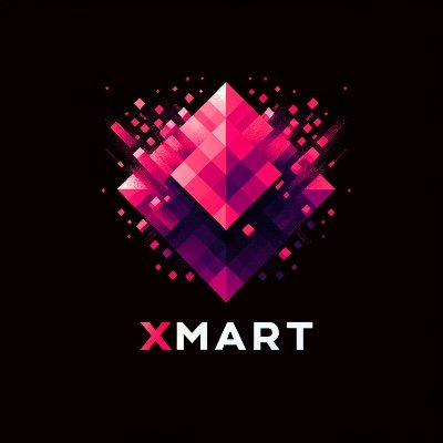 Xmartさんのプロフィール画像