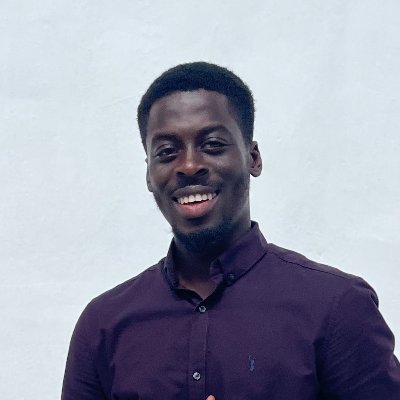 UI/UX designer/webflow dev || building unique products and websites for businesses || tweet about #UIUX design, #Webflow & my journey as a designer👨🏿‍💻