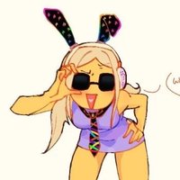 Ms.BunnyRabbit(@Shion4027192900) 's Twitter Profile Photo