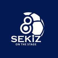 Sekiz(@demarkesekiz) 's Twitter Profile Photo