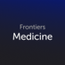 Frontiers - Medicine (@FrontMedicine) Twitter profile photo