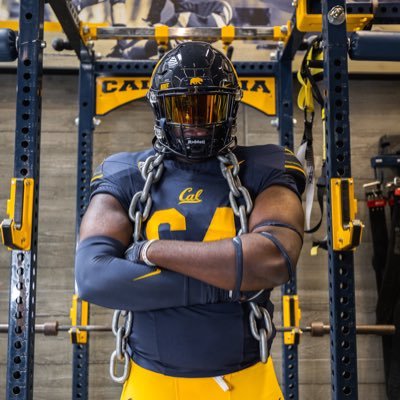 @Calfootball