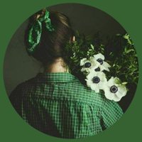 🥑💚(@Geceyemuptezel) 's Twitter Profile Photo