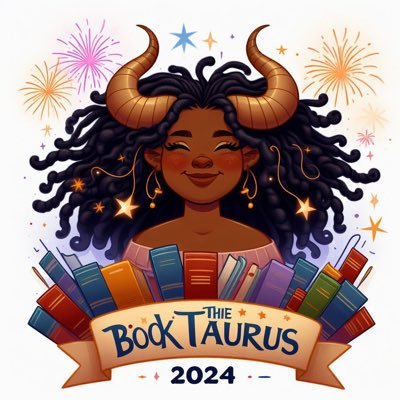 #bookblogger•taurus•29•she/her•NC🇺🇸•booklover•📬business email:therealbooktaurus@gmail.com BOOK BLOG COMING SOON 2024 SG&GR:booktaurus