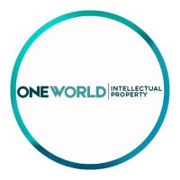 One World Intellectual Property(@oneworldip) 's Twitter Profile Photo