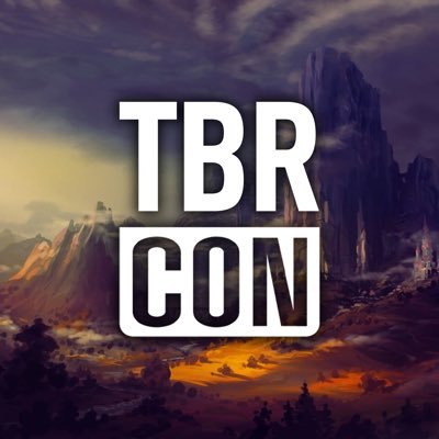 Official Twitter Account for FFA’s Stabby Award-Winning TBRCon. Follow for announcements, schedules, giveaways, and more! Helmed by @LordTBR_FFA.