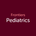 Frontiers - Pediatrics (@FrontPediatrics) Twitter profile photo