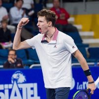Ugo Humbert (@humbertug0) 's Twitter Profile