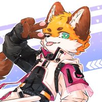 Qutie & Drany & Haru 🔥(@Qutiefox) 's Twitter Profile Photo