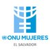 ONUMujeresElSalvador (@onumujeressv) Twitter profile photo