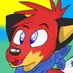 Ray The Red Fox (@RNinja9) Twitter profile photo