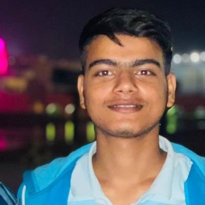 AYODHYA 🇮🇳
I do a thing called what I want ‼️