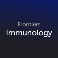 Frontiers - Immunology(@FrontImmunol) 's Twitter Profile Photo