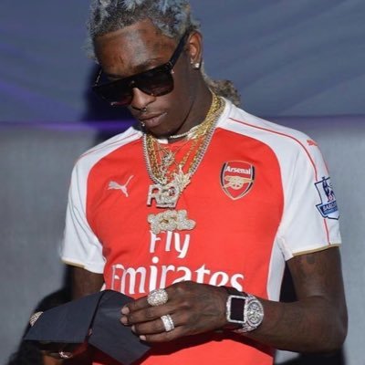 FREEYOUNGTHUG14 Profile Picture