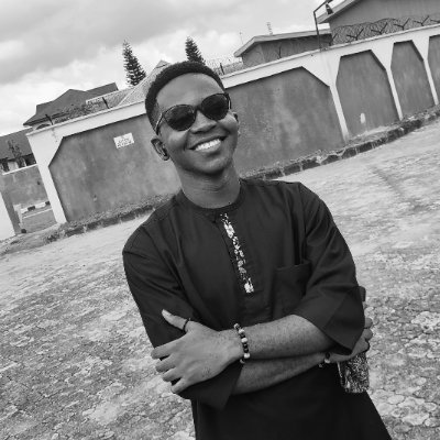 TieneAbasi's profile picture. UI/UX Designer