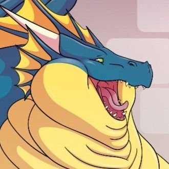 Just a friendly Dragon who enjoys fat furry art. (He/him)
🇧🇷
Commissions closed

https://t.co/OgG26elfq9