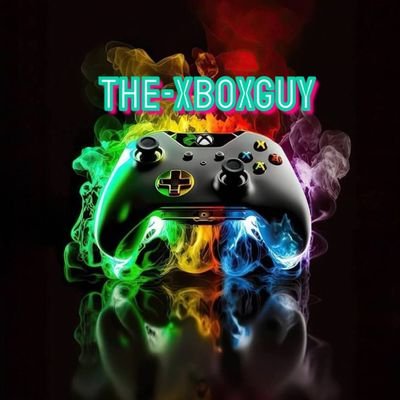 I'm a UK gaming streamer an gaming content creator welcome to me page to everyone who follower 😁

YouTube: kieranjgaming 

twitch: thexboxguyy
