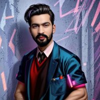 Shahryar Dilshad (@dilshadshahryar) 's Twitter Profile