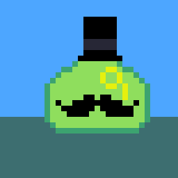 Page for rating video game slimes for their sliminess, bounciness and overall awesomeness