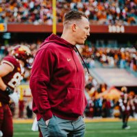 Greg Harbaugh, Jr. (@coachharbaugh) 's Twitter Profile