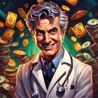 Doctor Giving Profile