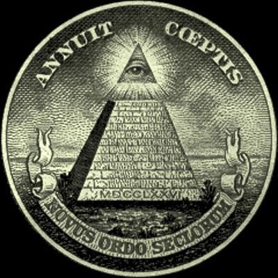 THE ILLUMINATI OFFICIAL ACCOUNT. FOLLOW THE LIGHT.  Want to Join The Illuminati? Wait for the signal . HAIL THE LIGHT 🔺👁️👌