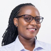 Rose Ombati (@ombatirose) 's Twitter Profile