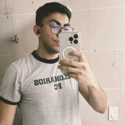 Instagram: Santiagoguz10 📸 ||
Desarrollo de Software 🎓💻 ||