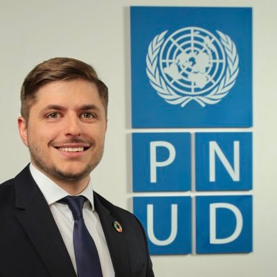 Coordinador Nacional de Seguros Inclusivos en PNUD Argentina. Mis opiniones son personales