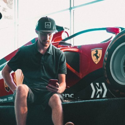 GavinWMcNeill's profile picture. Web3 Dev, Building a better world through the power of Web3.