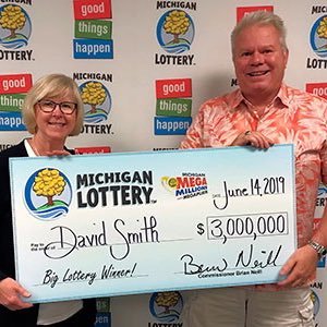 $3million lottery winner,I am helping my first 100 followers with their credit card debt and bank debt,let’s join hands and Make America Great Again MAGA.