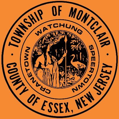 Township of Montclair, New Jersey
Social Media Policy: https://t.co/6yMvN7ZxnI