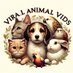 Viral Animal Vids (@viralanimalvids) Twitter profile photo Viral Animal Vids (@viralanimalvids) Twitter profile photo