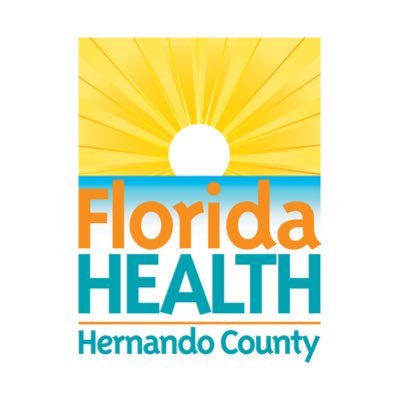 Updates, news & information from the Florida Department of Health in Hernando County Note: https://t.co/nOjxVQfniG