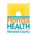 Florida Dept. of Health in Hernando County (@HealthyHernando) Twitter profile photo