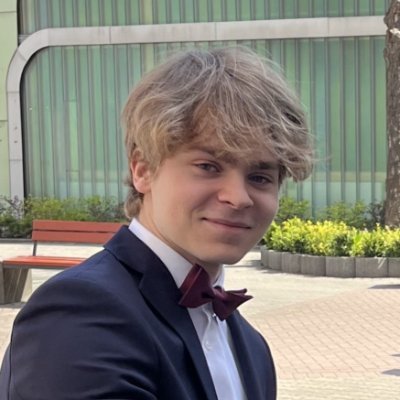 WiktorByrka's profile picture. Continuously improving myself as a Software Engineer and Entrepreneur.
Interested and learning about Technology, Sciences and Space
