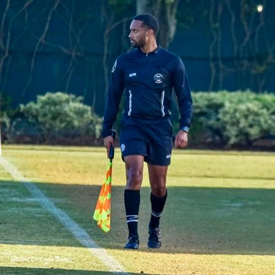 Financial Independence | Electrical & Computer Engineering | USSF Referee ⚽️