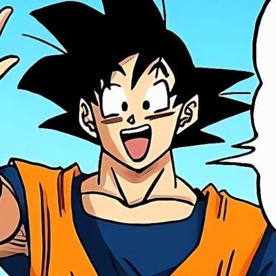 ¡HOLA SOY GOKU!

acepto todo tipo de rol por dm. (No afiliado a toei animation)