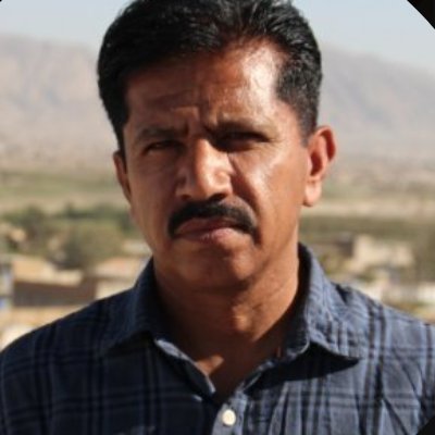 hazarkhanbaloch Profile Picture