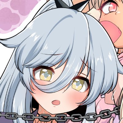 DL同人がんばるNEET！RT魔表情フェチ◇FANZA→https://t.co/RqdD9rj148 ◆DLsite→https://t.co/mqos7pDmnM ★活動全LINK→https://t.co/LNc9xPlHix