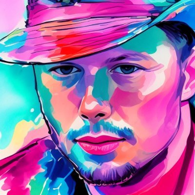Richy_Rich_74's profile picture. England's creative Ai Artist and Lover of Brit Tech. Including creating Ai video and social media content.