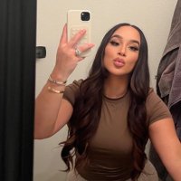 Aliyah Hartmann (@hartmann34544) 's Twitter Profile