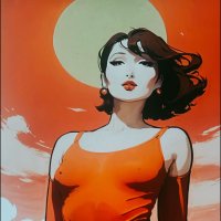 Mars Noire (@planetfloral) 's Twitter Profile