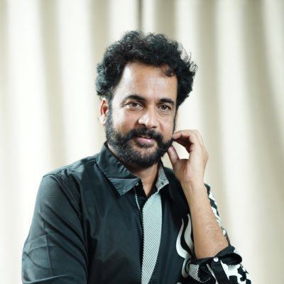 ActorSivaji Profile Picture