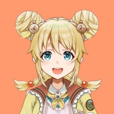 白熊りっか@ハピスラ🐻‍❄️🛌🦷前歯の方さんのプロフィール画像