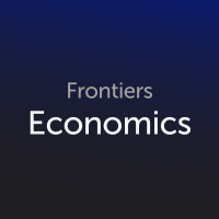 Frontiers - Economics(@FrontEconomics) 's Twitter Profile Photo