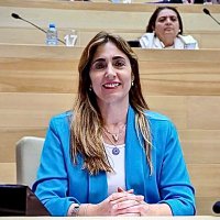 Veronica Navarro Alegre(@vnavarroalegre) 's Twitter Profile Photo
